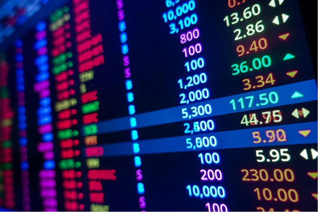 配资之家 数读中国丨以旧换新撬动家电行业加速绿色化转型